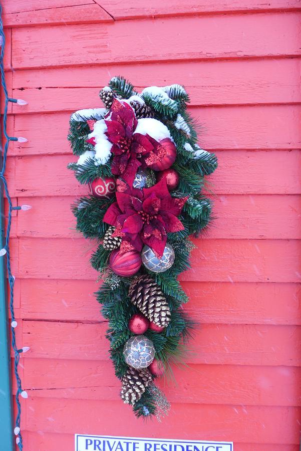 Mountain Thyme Getaway Hotel Barkerville Exterior foto